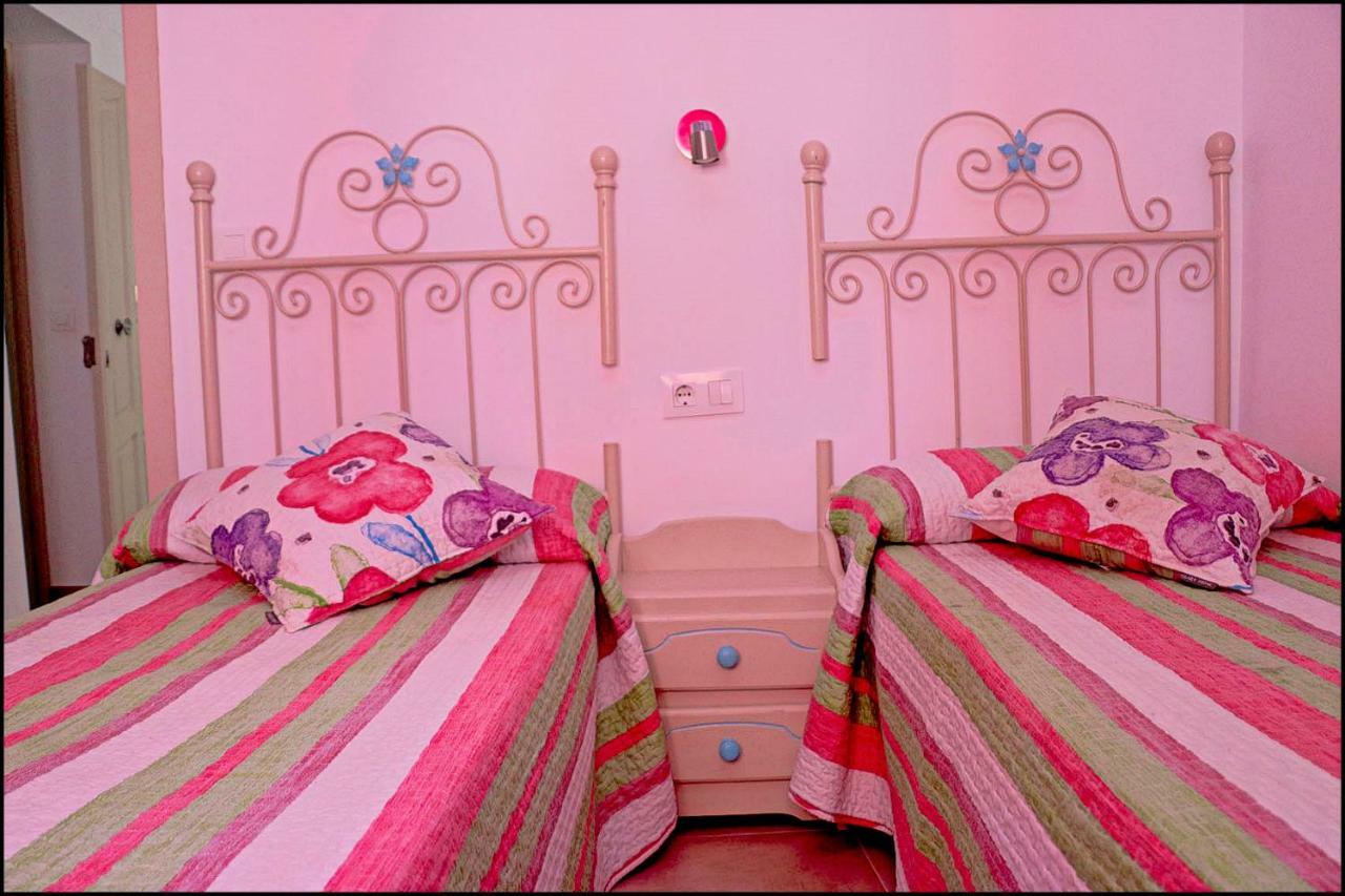 Apartamento Con Wifi En El Centro Conil De La Frontera Exterior photo