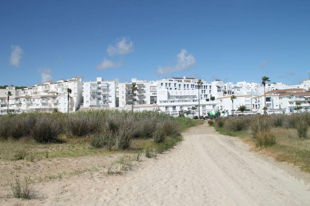 Apartamento Con Wifi En El Centro Conil De La Frontera Exterior photo
